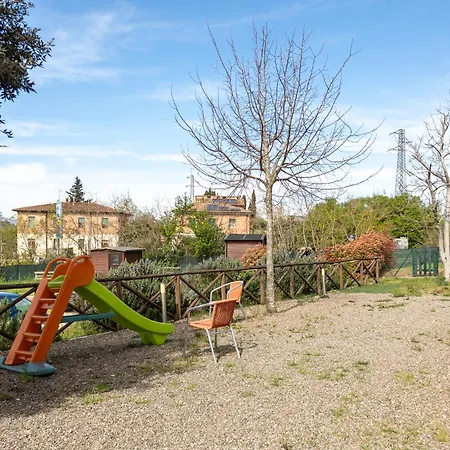 Delizia Alle Porte Di