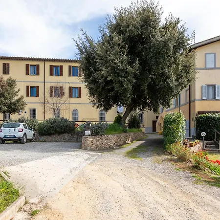 Apartment Delizia Alle Porte Di