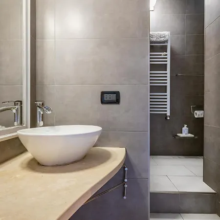 Apartment Delizia Alle Porte Di Siena
