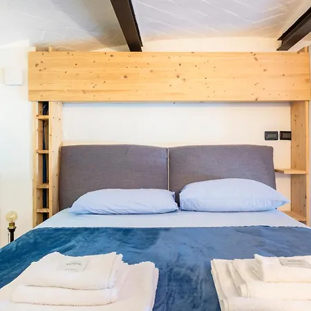 Delizia Alle Porte Di