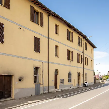 Delizia Alle Porte Di Apartment
