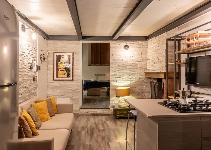 Delizia Alle Porte Di * Siena