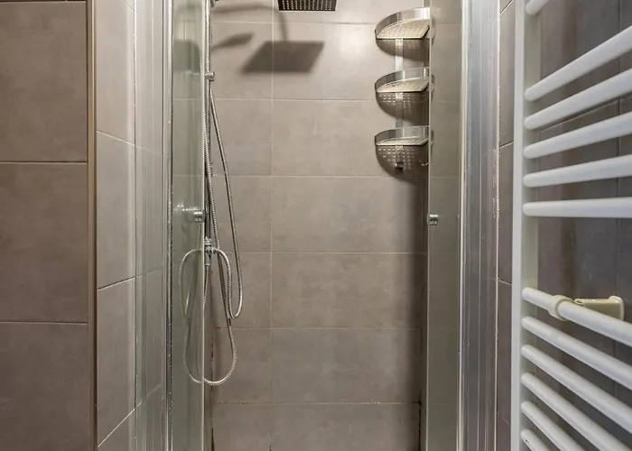 Delizia Alle Porte Di