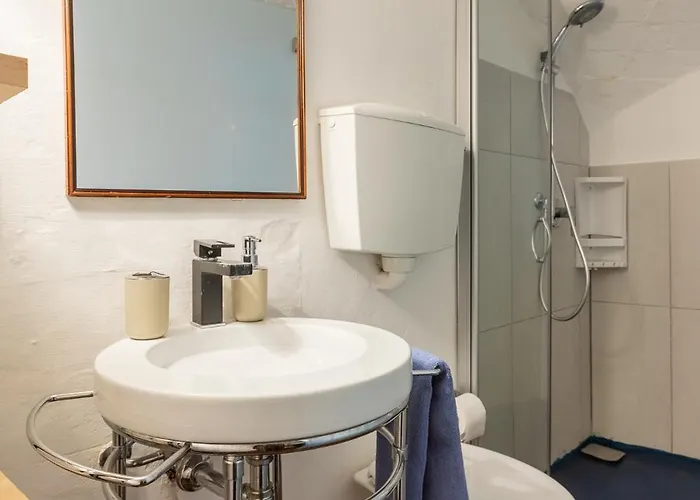 Delizia Alle Porte Di * Siena