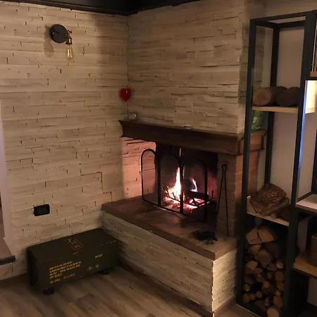 Delizia Alle Porte Di *