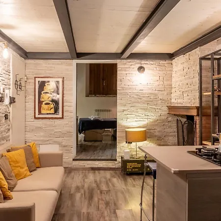 Delizia Alle Porte Di * Сиена