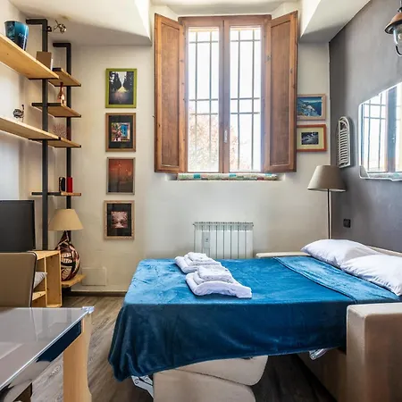 Delizia Alle Porte Di Apartamento *