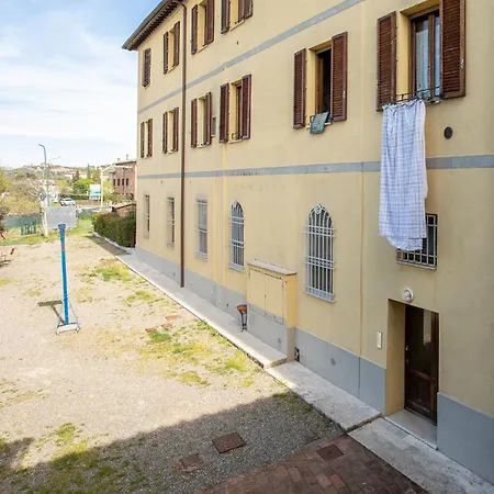 Delizia Alle Porte Di Apartamento Siena