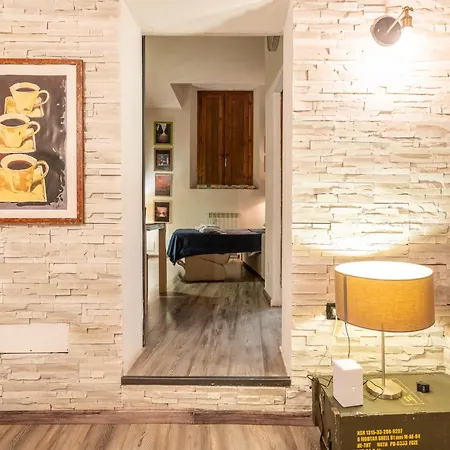 Delizia Alle Porte Di *