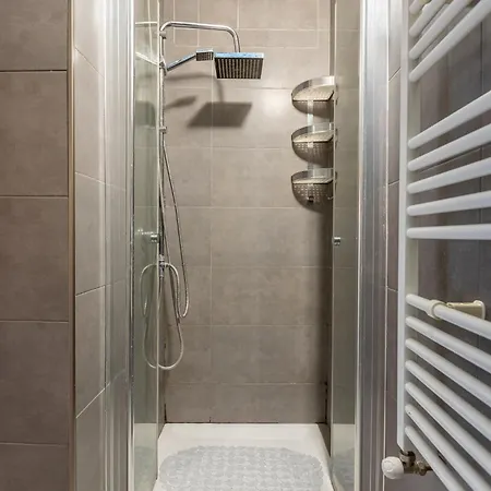 Delizia Alle Porte Di