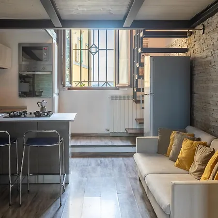 Delizia Alle Porte Di Апартаменты