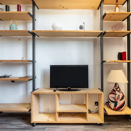 Apartamento Delizia Alle Porte Di