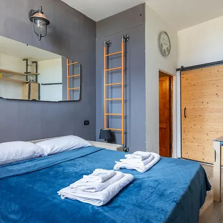 Delizia Alle Porte Di Apartamento *