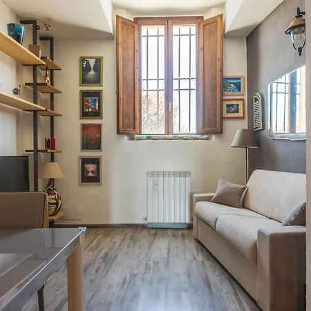 Delizia Alle Porte Di Apartamento Siena