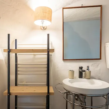 Apartamento Delizia Alle Porte Di Siena