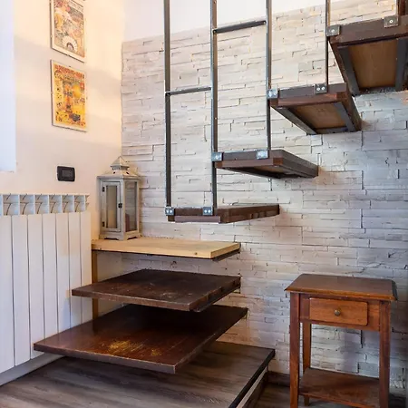 Delizia Alle Porte Di *