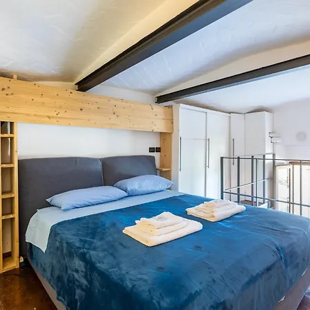 Delizia Alle Porte Di Apartamento *