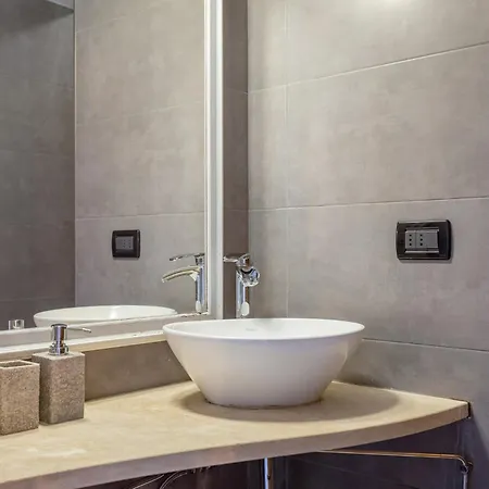 Delizia Alle Porte Di Apartamento *