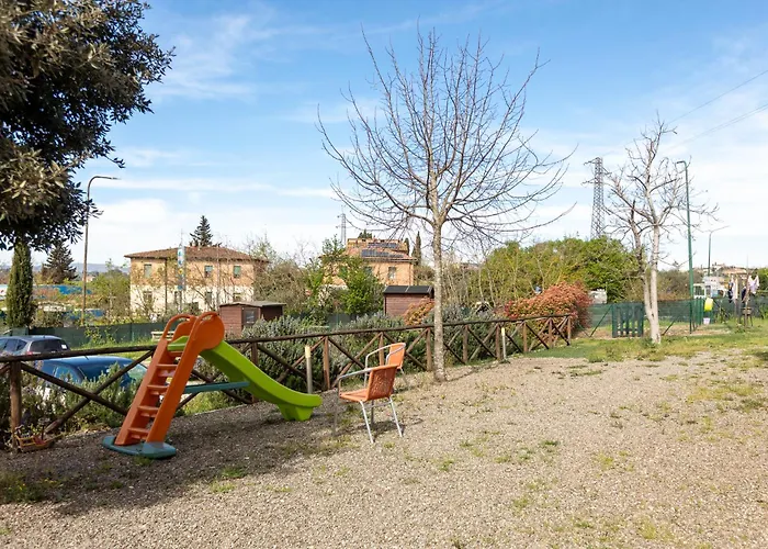 Delizia Alle Porte Di