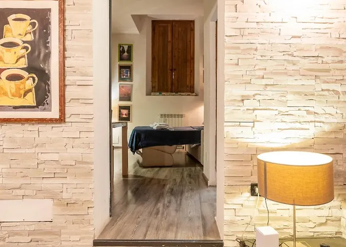 Delizia Alle Porte Di *