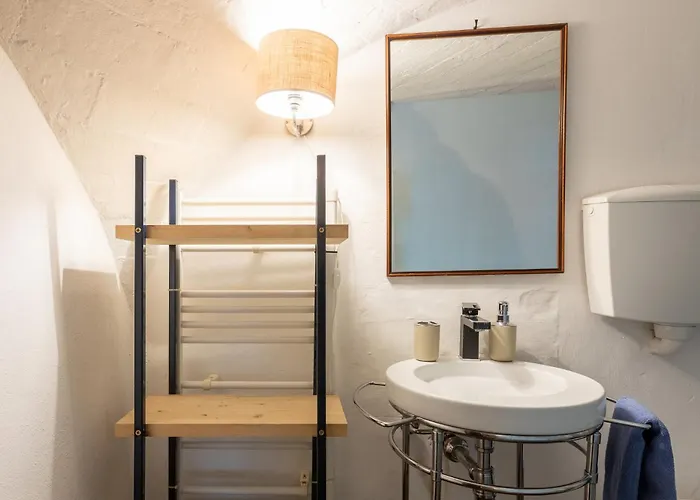 Daire Delizia Alle Porte Di Siena