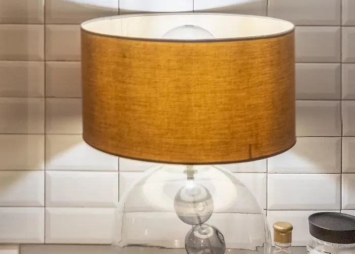 Lägenhet Delizia Alle Porte Di *