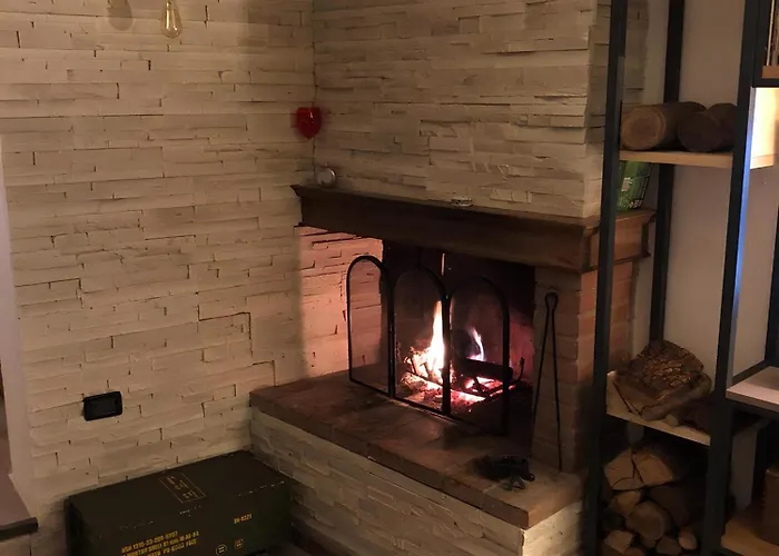 Delizia Alle Porte Di *