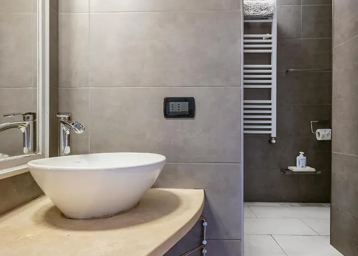 Apartment Delizia Alle Porte Di Siena