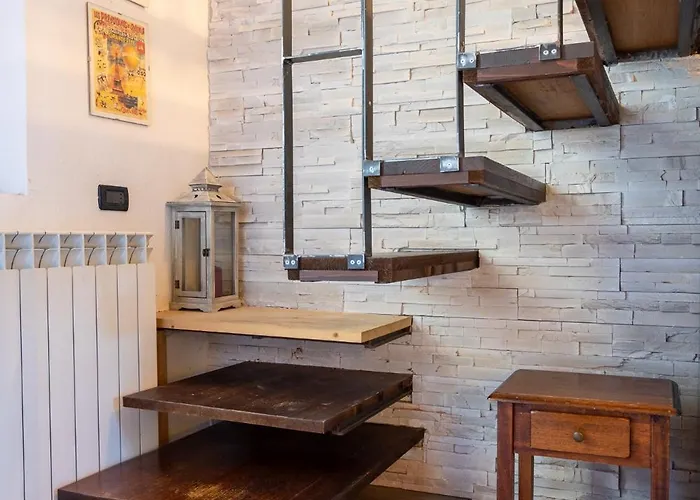 Delizia Alle Porte Di *