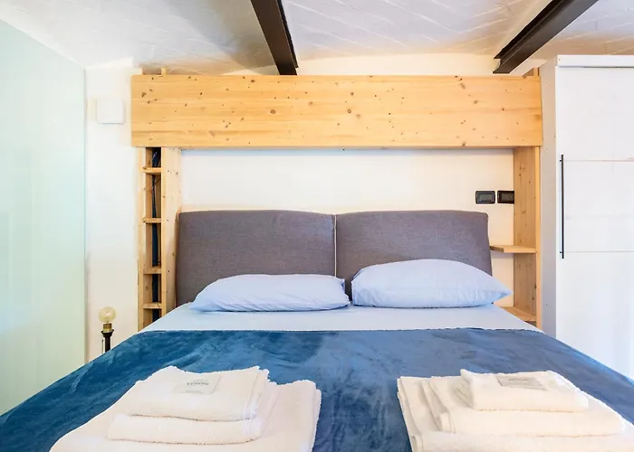 Delizia Alle Porte Di